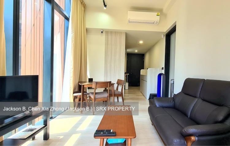 The Hyde (D10), Condominium #559476581